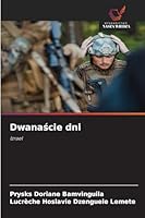 Dwanascie dni 6209268692 Book Cover