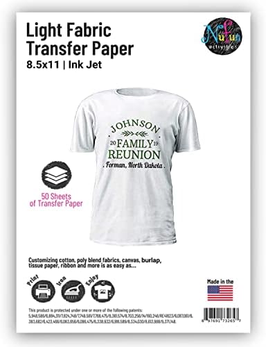 Transfer paper for t shirts near me Clearance