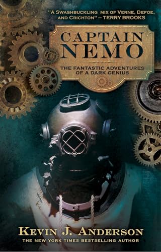 Captain Nemo view 2