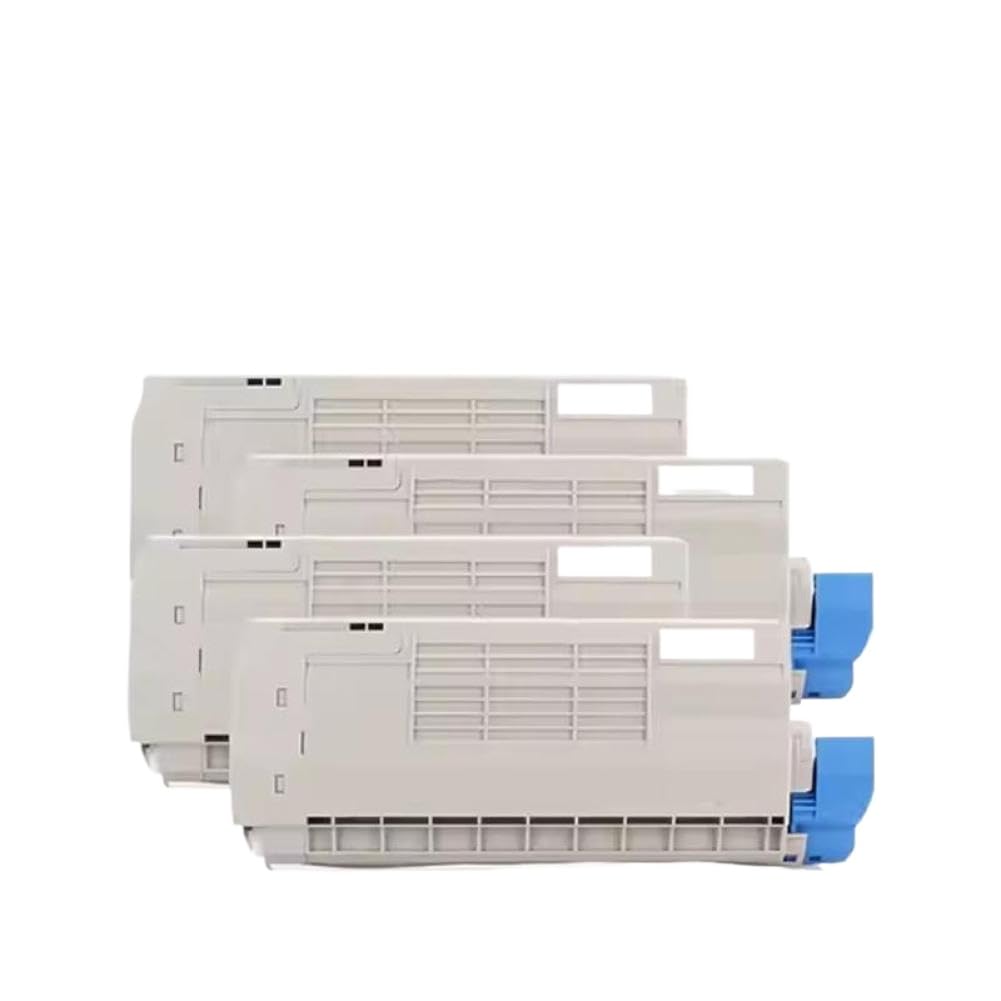 Toner C824 C834NW compatible pour impression laser couleur de documents professionnels - 2