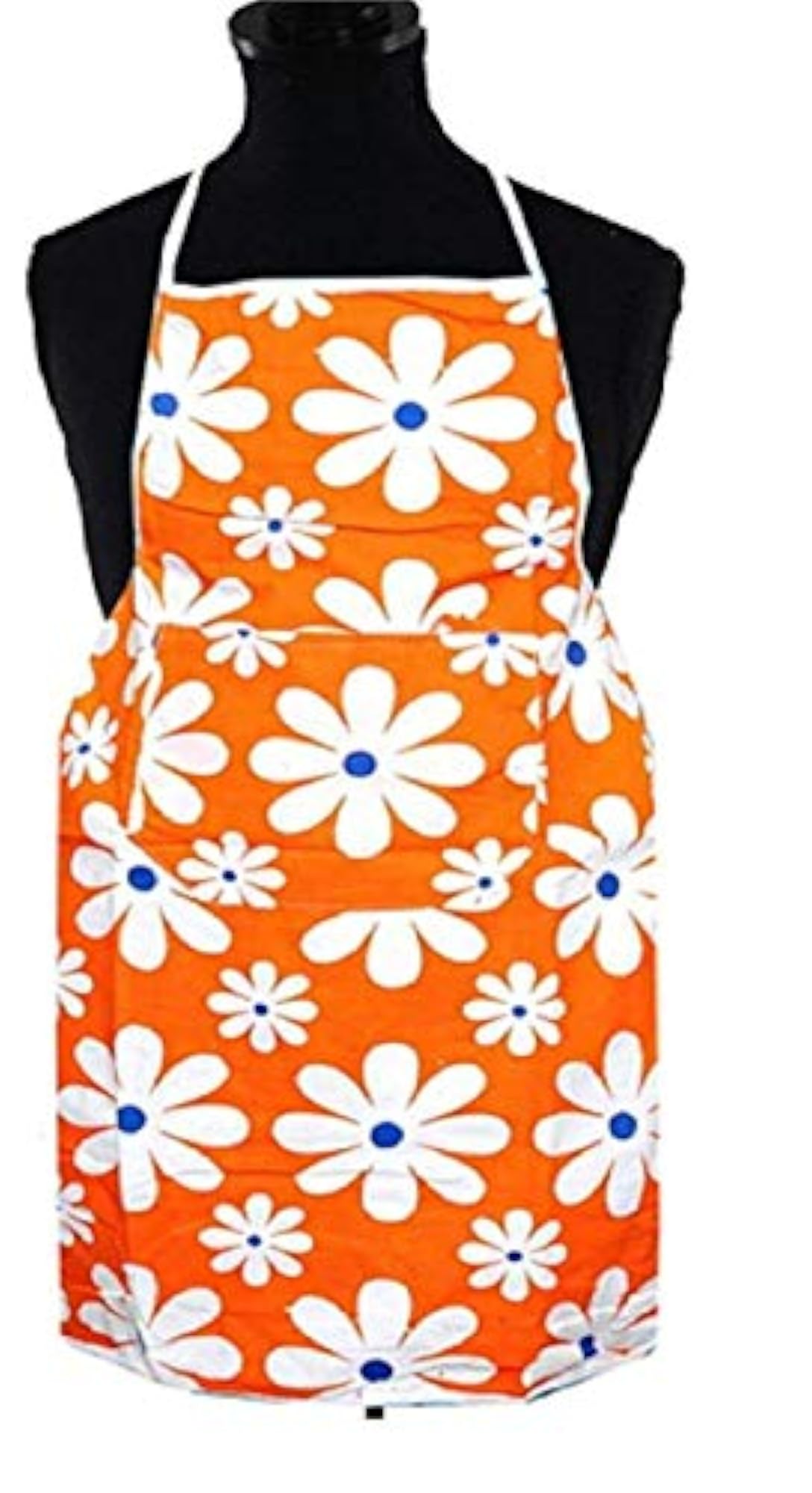 Adjustable Chef Kitchen Apron for Women and Men