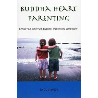 Buddha Heart Parenting