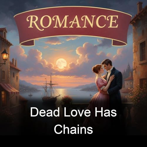 Dead Love Has Chains Podcast Por Mary Elizabeth Braddon arte de portada