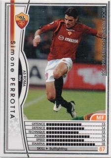 WCCF ASローマ 白カード 大放出！ WCCF ASローマ 白カード 大放出！ WCCF ASローマ 白カード 大