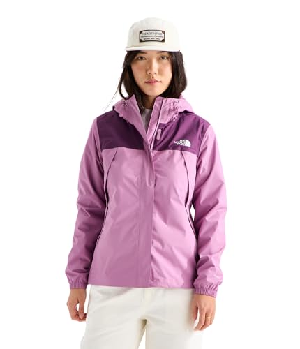 Chaqueta impermeable The North Face W Antora Rain Jacket para mujer
