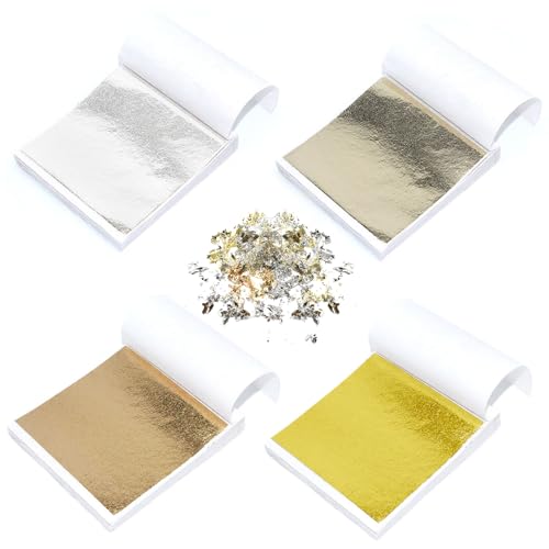 Pan de oro marca CHENGBAO