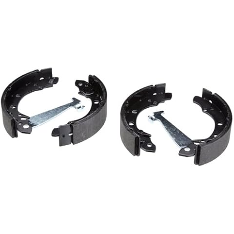 ATE Drum Brake Shoe Set for Volkswagen Cover
