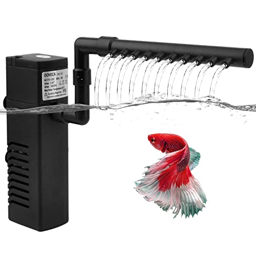 Find The Best 5 Gallon Tank Filter Reviews & Comparison Katynel