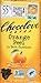 Chocolove, Orange Peel in Dark Chocolate, 3.2 oz