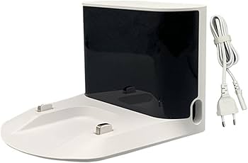 Amazon.co.jp : アクセサリー充電ドック。ロボロック S50 S51 S55 S5