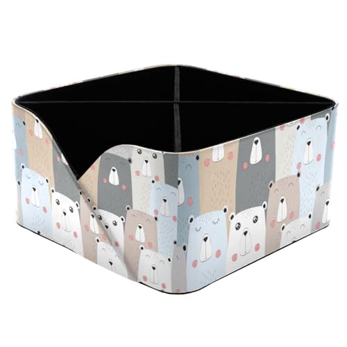 Rangement de bureau 4 compartiments pour retrouver instantanément vos crayons