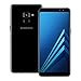 Produktbild Samsung Galaxy A8 (2018) Dual SIM 32GB SM-A530F/DS Black