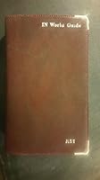 IN world guide 0385022239 Book Cover