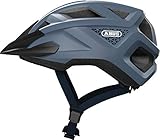 Abus|gdt-347 ABUS MountZ Helm Kinder blau Kopfumfang S  48-54cm 2021 Fahrradhelm