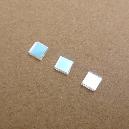 Filtro de luz infrarroja 850nm para sensores ópticos y cámaras de visión artificial 6