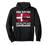 Dänemark Tshirt Herren Damen Denmark Danmark