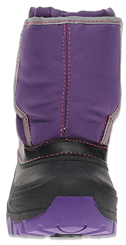 Western Chief Unisex-Child Selah Waterproof Snow Boots (Toddler/Little Big Kid)4
