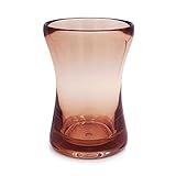 Briiith Ocean Bath Collection, Tumbler, Marsala by Briiith