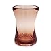 Briiith Ocean Bath Collection, Tumbler, Marsala by Briiith