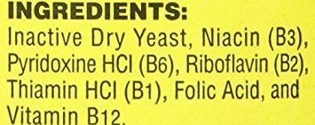 Miniatura 2 de Levadura Bragg Ssnng Nutrntl