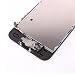 Trop Saint® Pantalla para iPhone 5S Negro - Kit de reparación LCD...