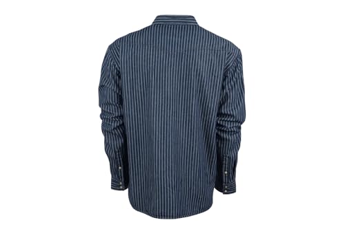 Railroad Shirt for Men by STS Ranchwear2