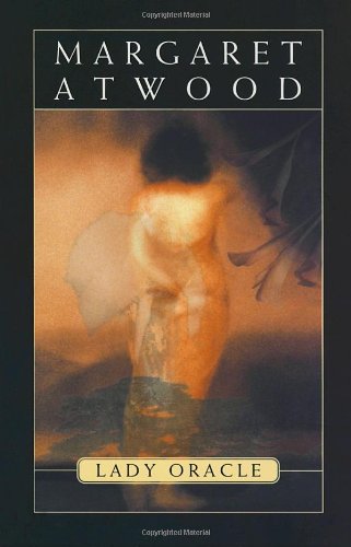 Buy Lady Oracle — BookShops.in
