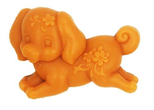 Dog Soap Molds 3D Silicone Soap Mold Craft Molds DIY Handmade soap molds