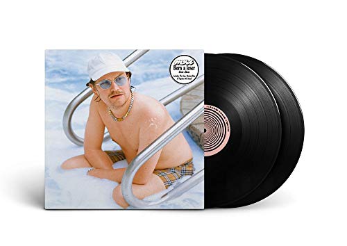 Born A Loser [2 LP]