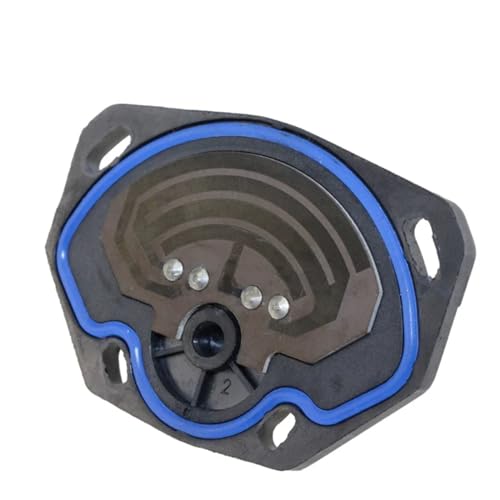 Capteur position papillon 037907385A pour reparer les rates d'acceleration sur Jetta