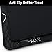 Gamer Boss - Gaming Mouse Pad - 60 x 30 Inches - 4mm Thick with Stitched Edges, Non-Slip Rubber Base, Premium Cloth Mousepad, Desk Mat for Laptop, Keyboard, Computer & PC (Giga, Topographic)