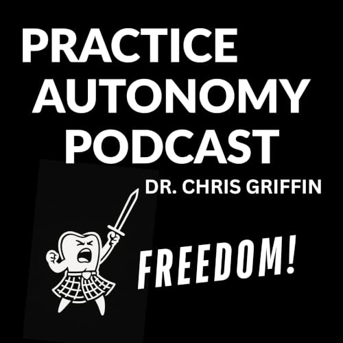 『Practice Autonomy Podcast』のカバーアート