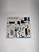 # 1021575R Circuit Control Board FACTORY OEM PART, Replacement for Nordyne OEM