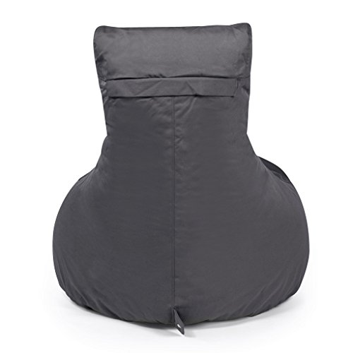 Outbag Slope Plus, Sitzsack – Bild 6