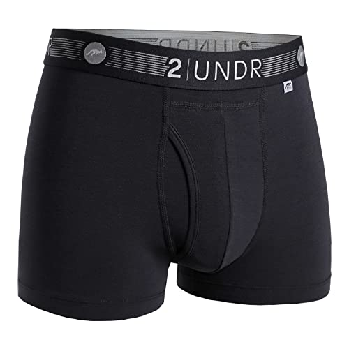 2UNDR Men's Flow Shift 3