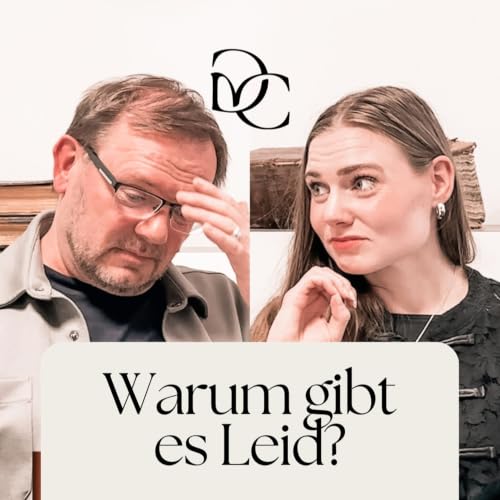 8 biblische Gr&uuml;nde f&uuml;r Leid | Pastor Andy Mertin