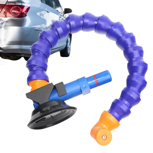 Outil de débosselage pour voiture lors des chocs du quotidien