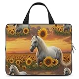 Lightweight Laptop Sleeve with...