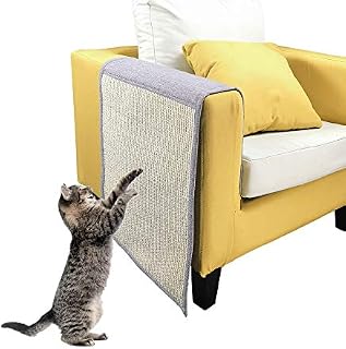 Cat Scratching Mat DreamCat Cat Scratch Pad Cat Scratcher Furniture Scratch Guards Couch
