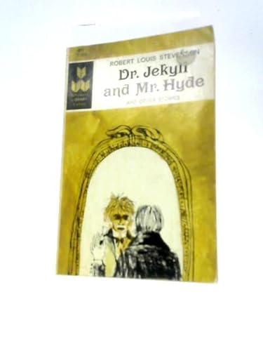Dr. Jekyll & Mr. Hyde and Other Stories (Schola... B000E8XVW2 Book Cover