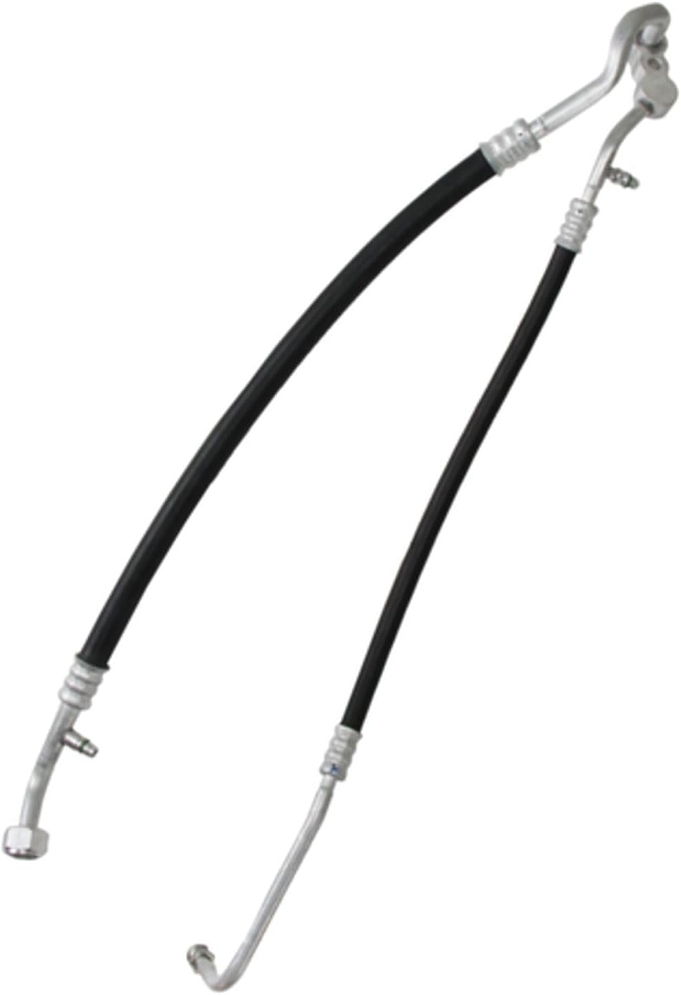 Four Seasons 56193 Hose Assembly