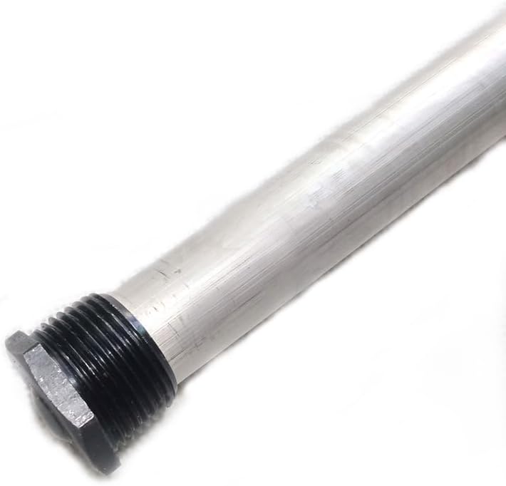 Water Heater 4700079 Magnesium Anode Rod 3/4" x 39"