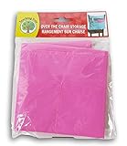 Teaching Tree Over The Chair Storage Pouch (Hot Pink)