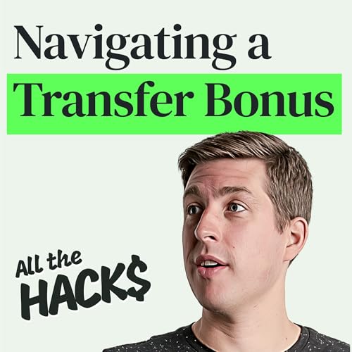 Navigating Transfer Bonuses, Hyatt Devaluation, New Card Offers and More