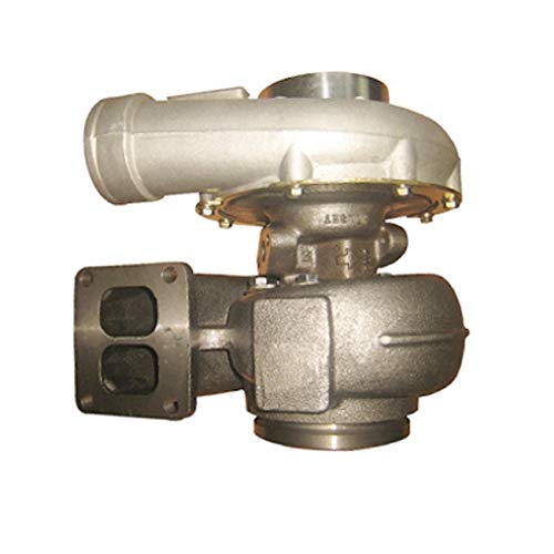 Amazon.com: Turbo H2C Turbocharger 3034332 3803109 for Cummins  