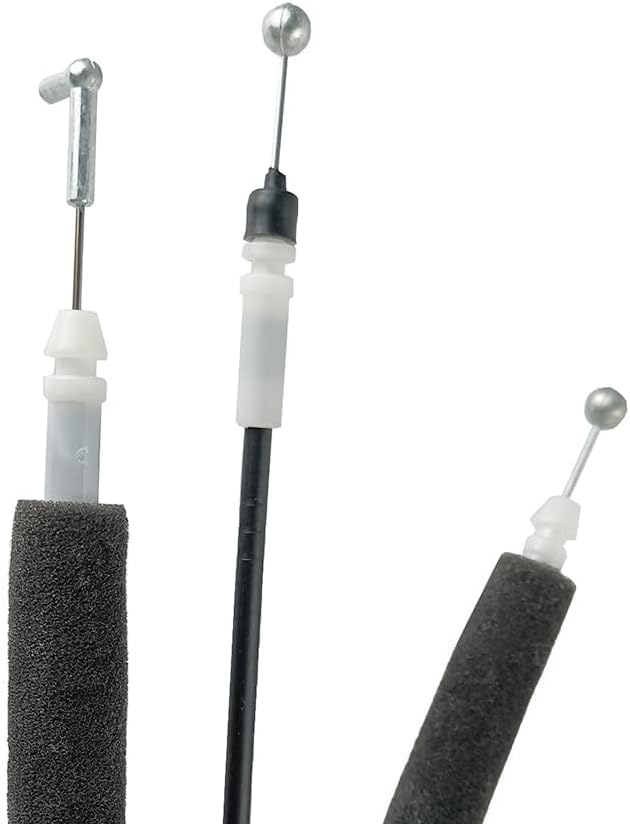 Door Lock Actuator Compatible with 2011-2017 Juke Front Right Passenger Side