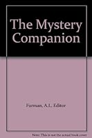 The Mystery Companion B000PRNFZK Book Cover