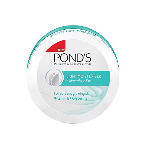 Image of Dove Intense Repair Shampoo, 1L & Pond's Light Moisturiser, 250ml