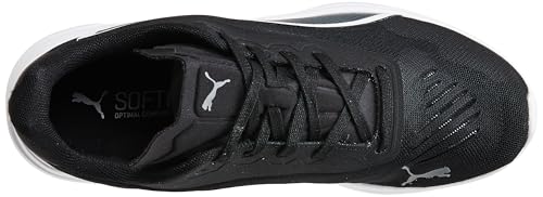Image of Puma Mens Evoflex Optifit Running Shoe