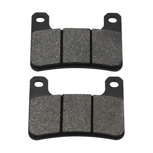 Road Passion Moto �t�����g���A�u���[�L�p�b�h�f�B�X�N GSX1300R Hayabusa DL1000 XT V-Strom DL 1000XT GSXR 600 750 1000�p(Front)